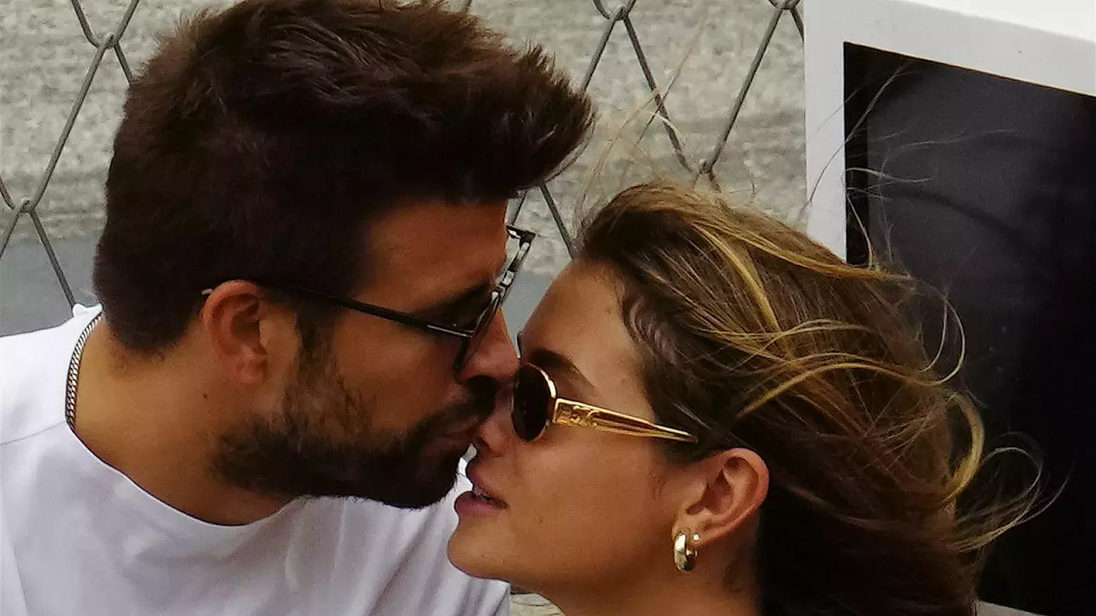 ¿Clara Chía está embarazada de Gerard Piqué? Unas fotos desatan rumores