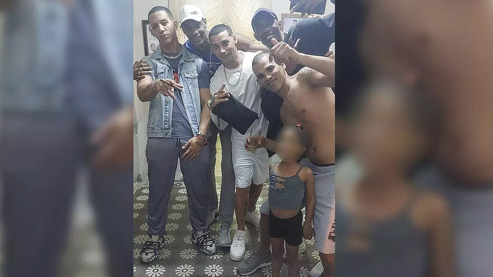 Cubanos supuestamente implicados en red de mercenarios para combatir por Rusia en Ucrania