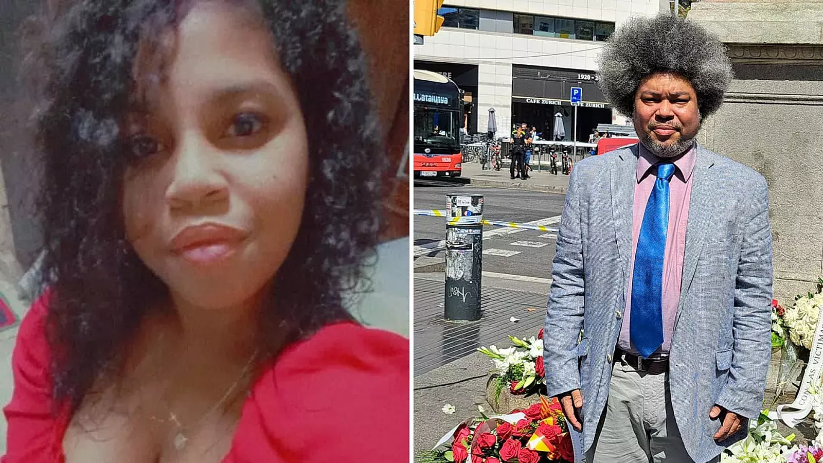 Seguridad del Estado amenaza a hija de activista exiliado