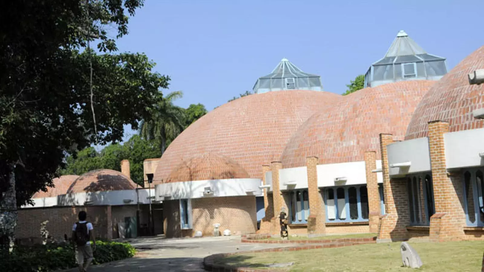 Instituto Superior de Arte (ISA)