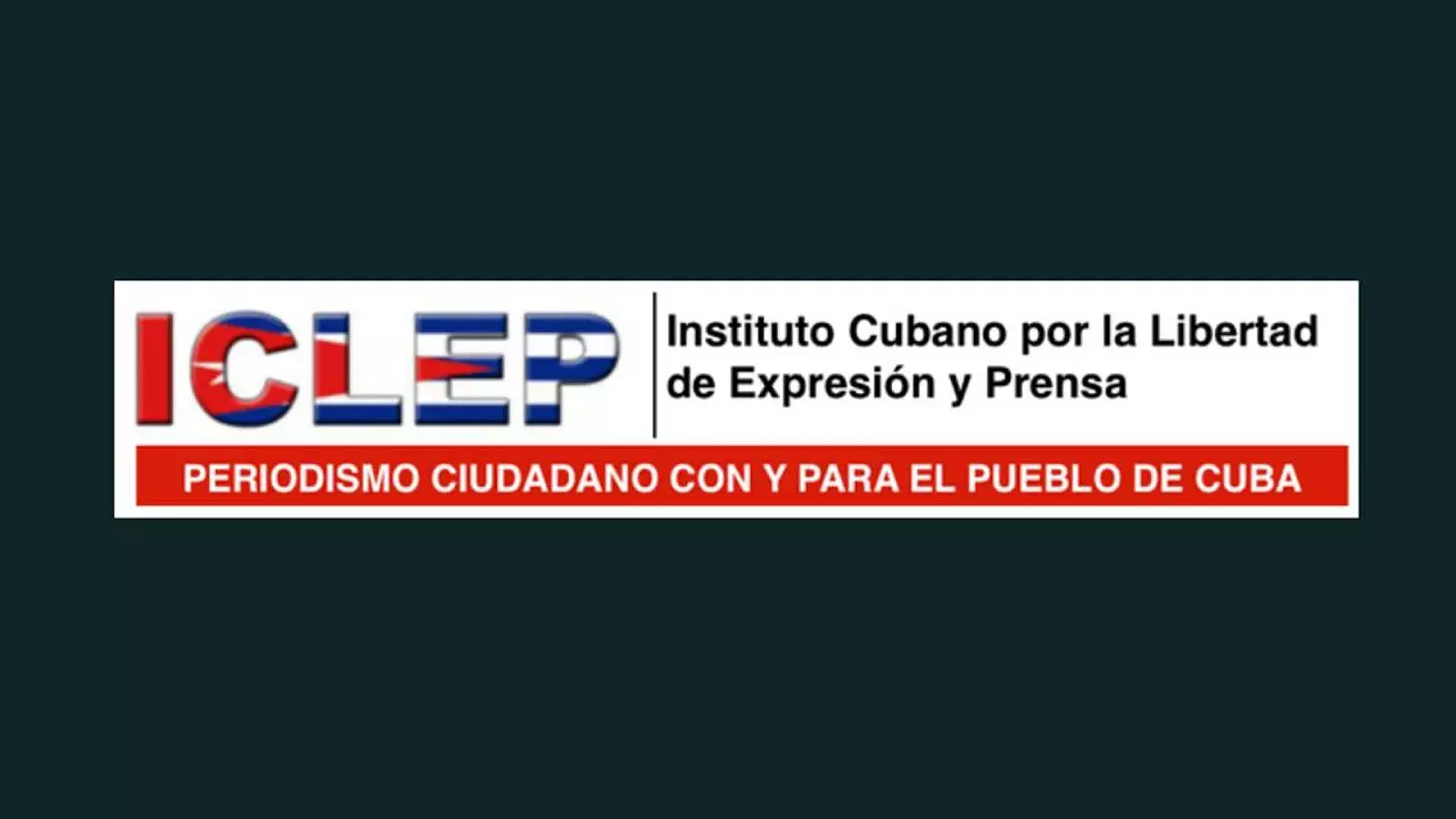 Logo del ICLEP