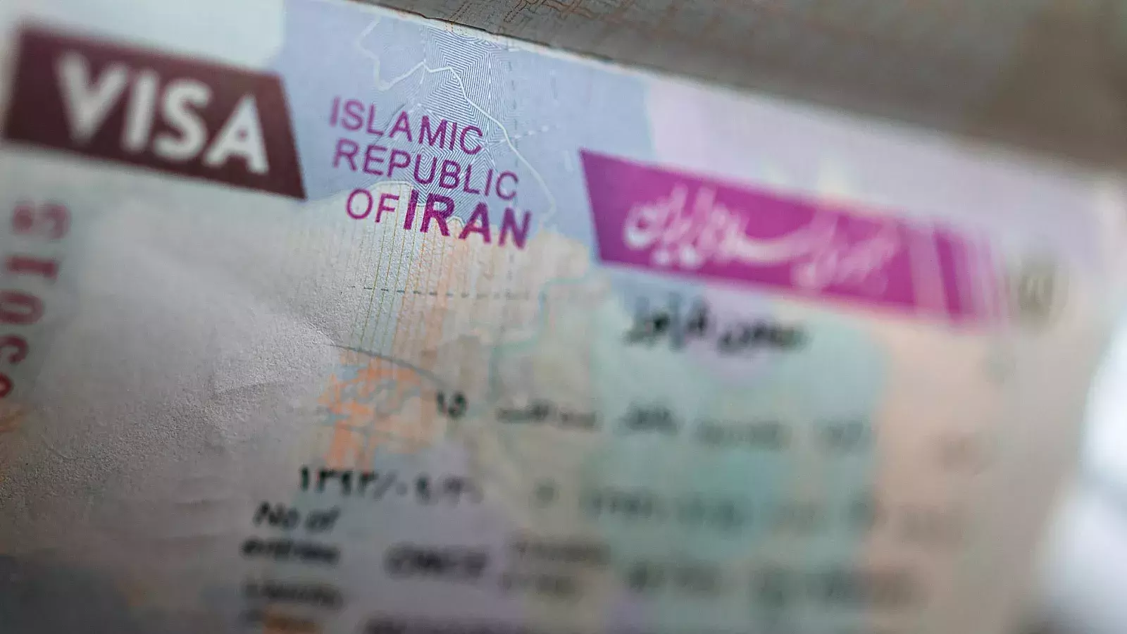 Irán elimina visa a cubanos