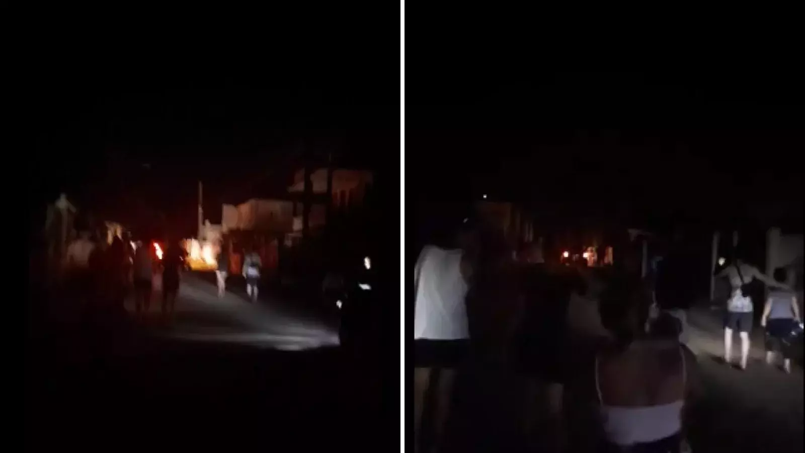 Cacerolazo en Santa Marta este 17 de marzo