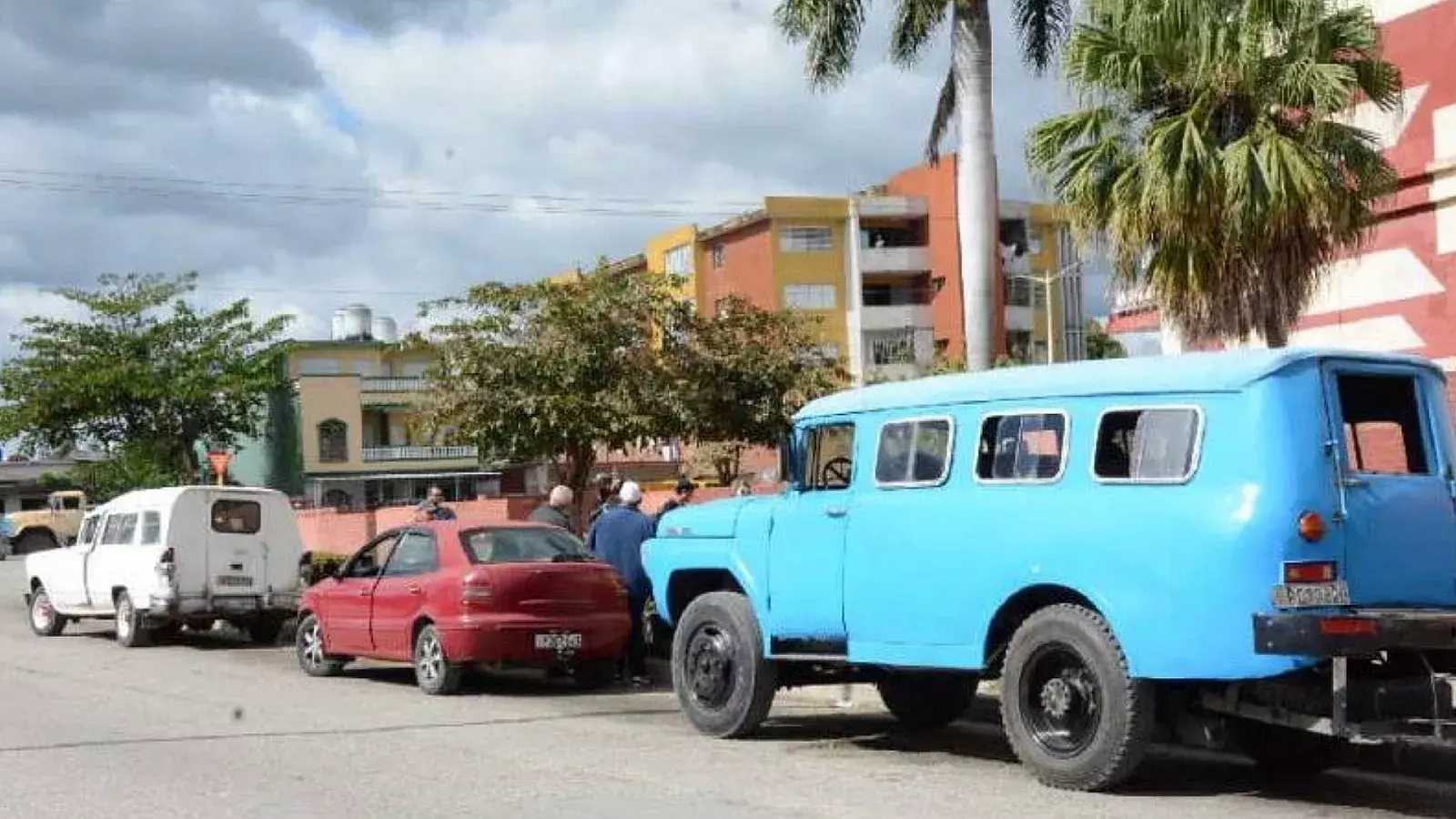 Cuentapropistas en Sancti Spíritus