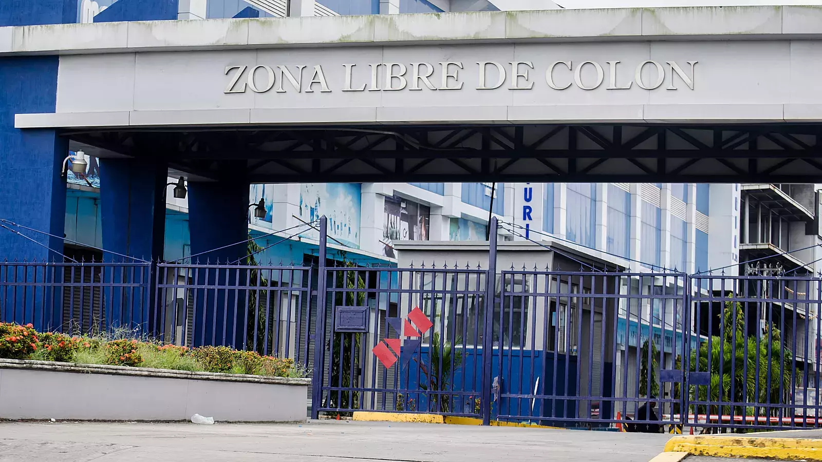 Zona Libre de Colón en Panamá