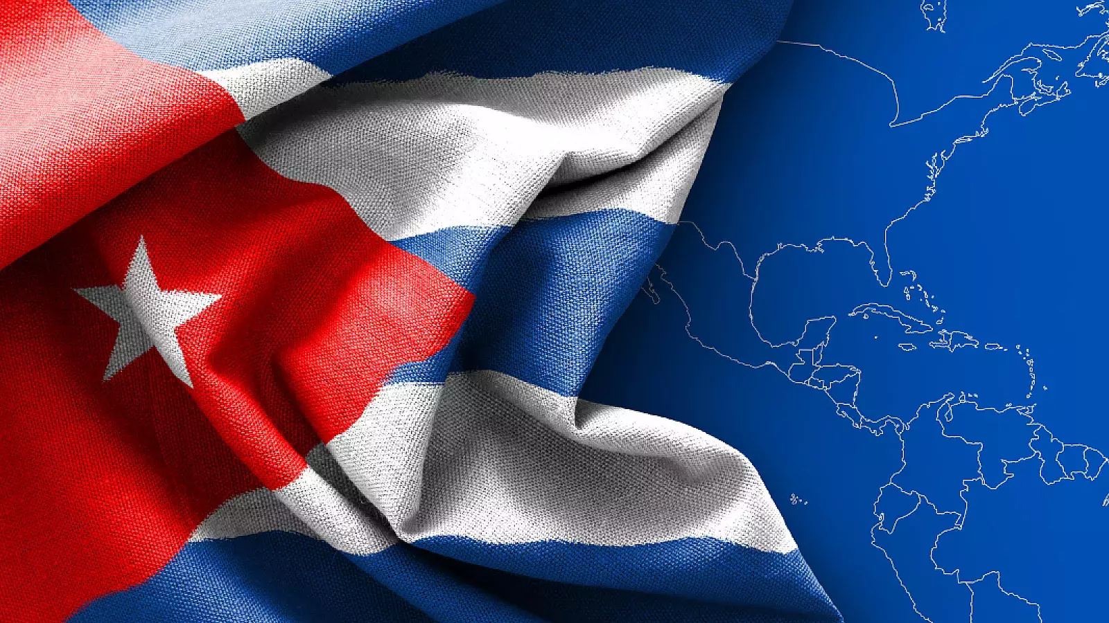 EE.UU. acusa al régimen cubano de tráfico de personas