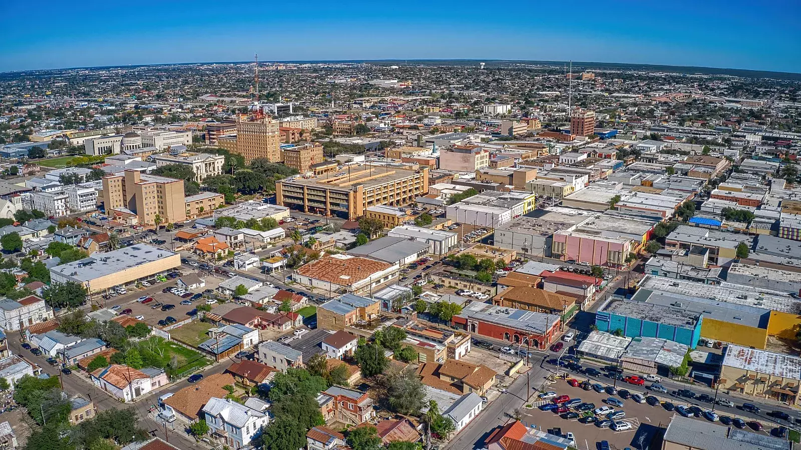 Nuevo Laredo, México