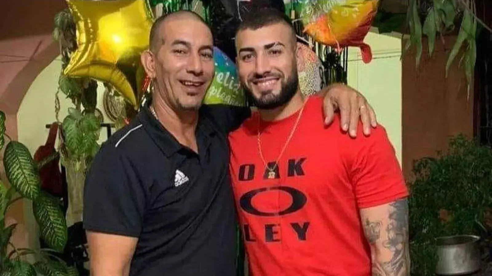 Pestano Jr. va camino a EE.UU desde Nicaragua