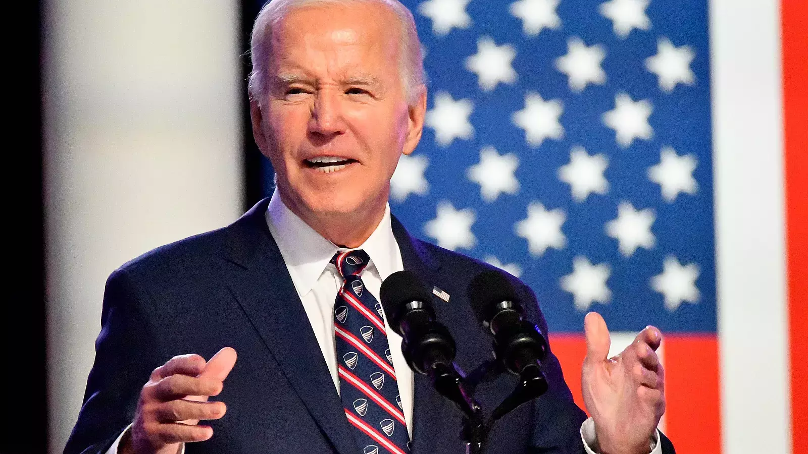 Biden anuncia que abandona la campaña por la presidencia y respalda a Kamala Harris