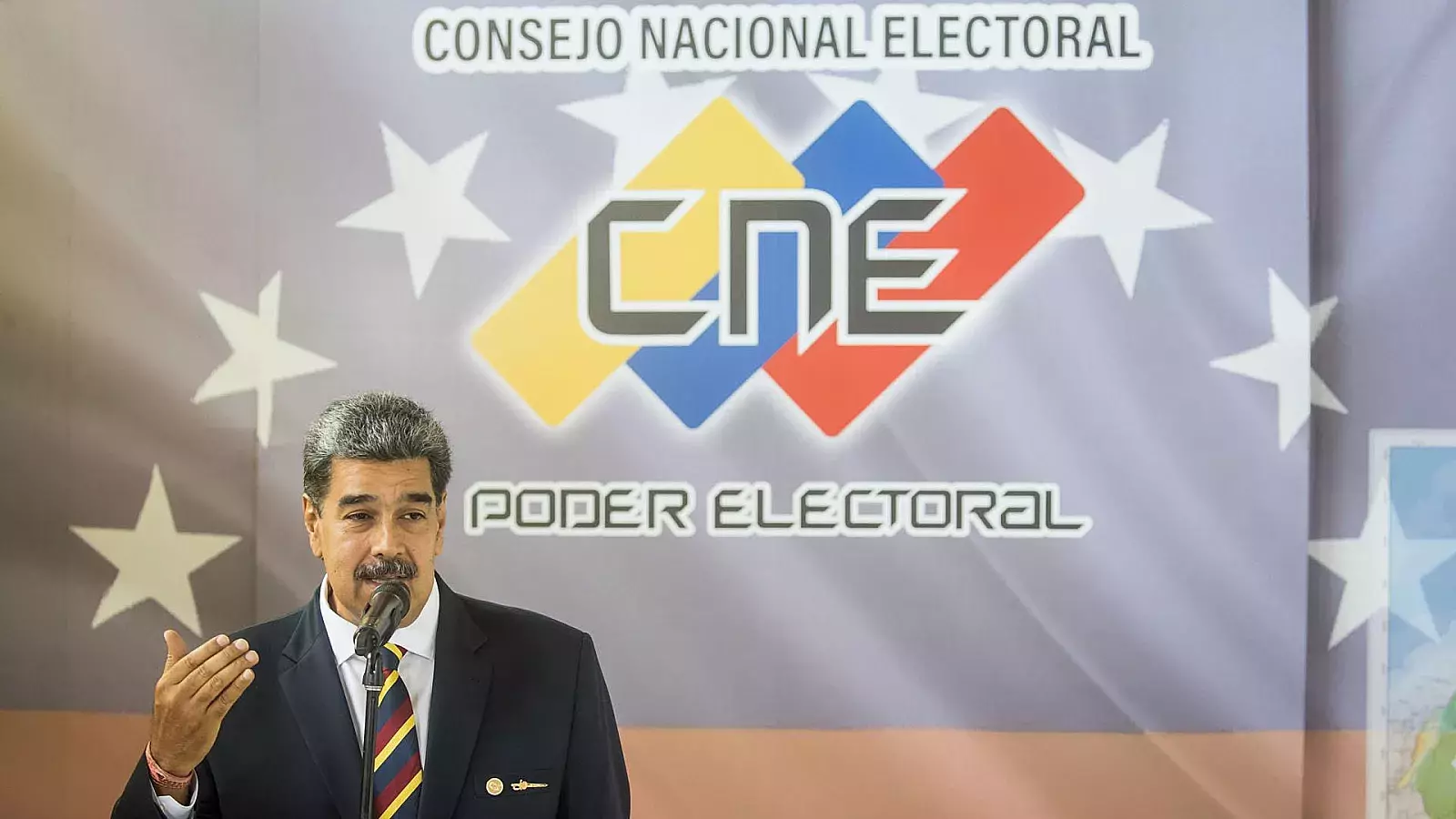 Brasil y Colombia cancelan envío de observadores electorales a Venezuela tras críticas de Maduro sobre sus sistemas de votación