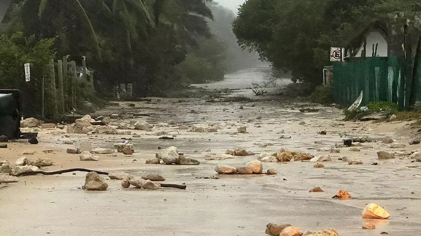 Expertos: El rápido crecimiento de Beryl muestra que será una “salvaje” temporada de huracanes en el Atlántico