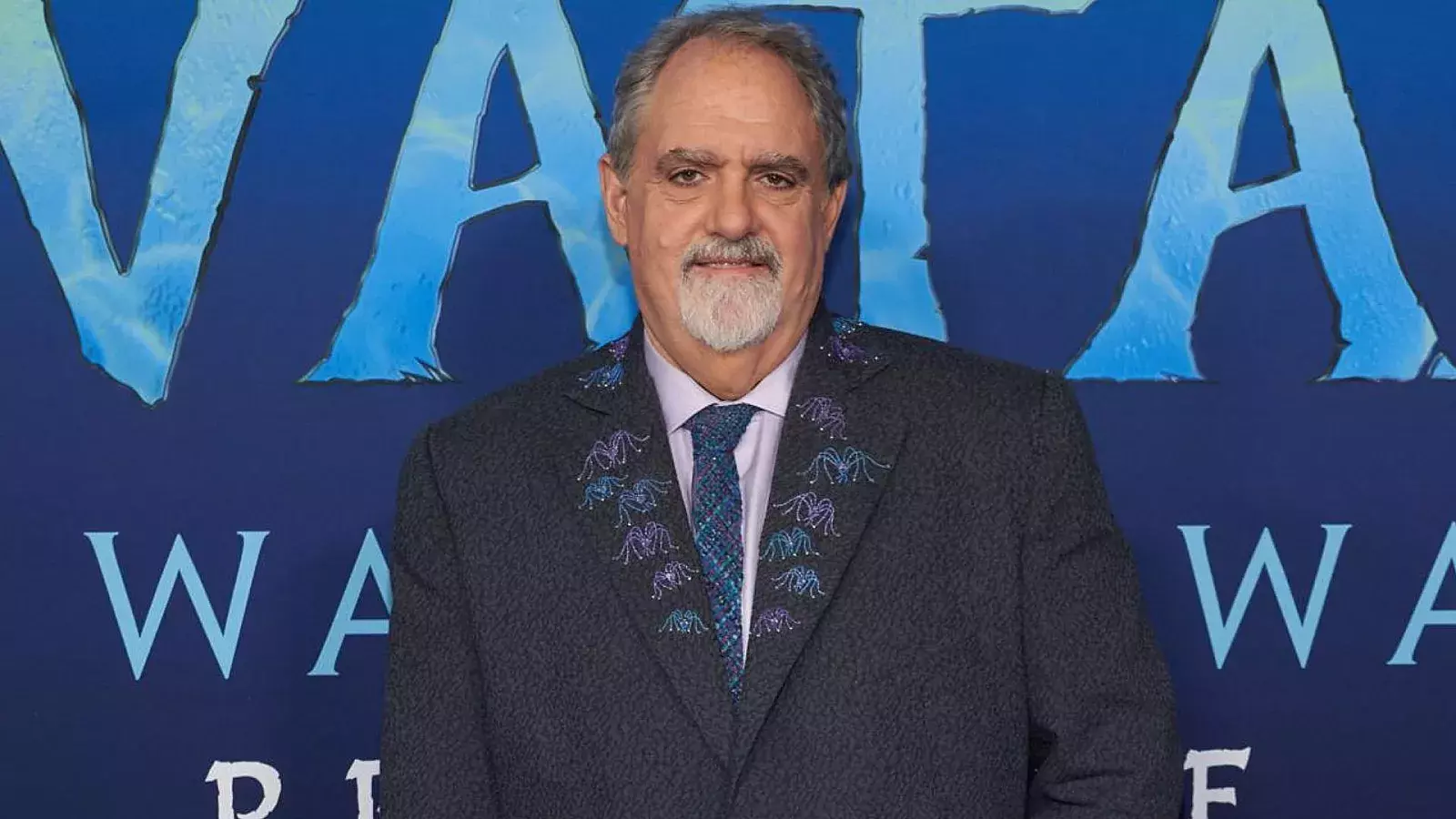 Muere Jon Landau, galardonado productor de 'Titanic' y 'Avatar', a los 63 años