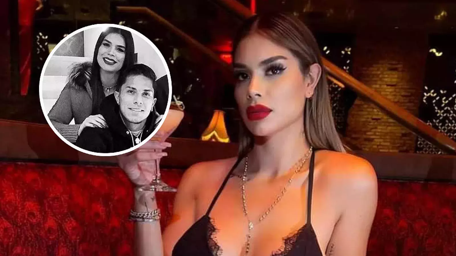 Asesinan a tiros a la presentadora Paola Salcedo, hermana del futbolista Carlos Salcedo: tenía 29 años