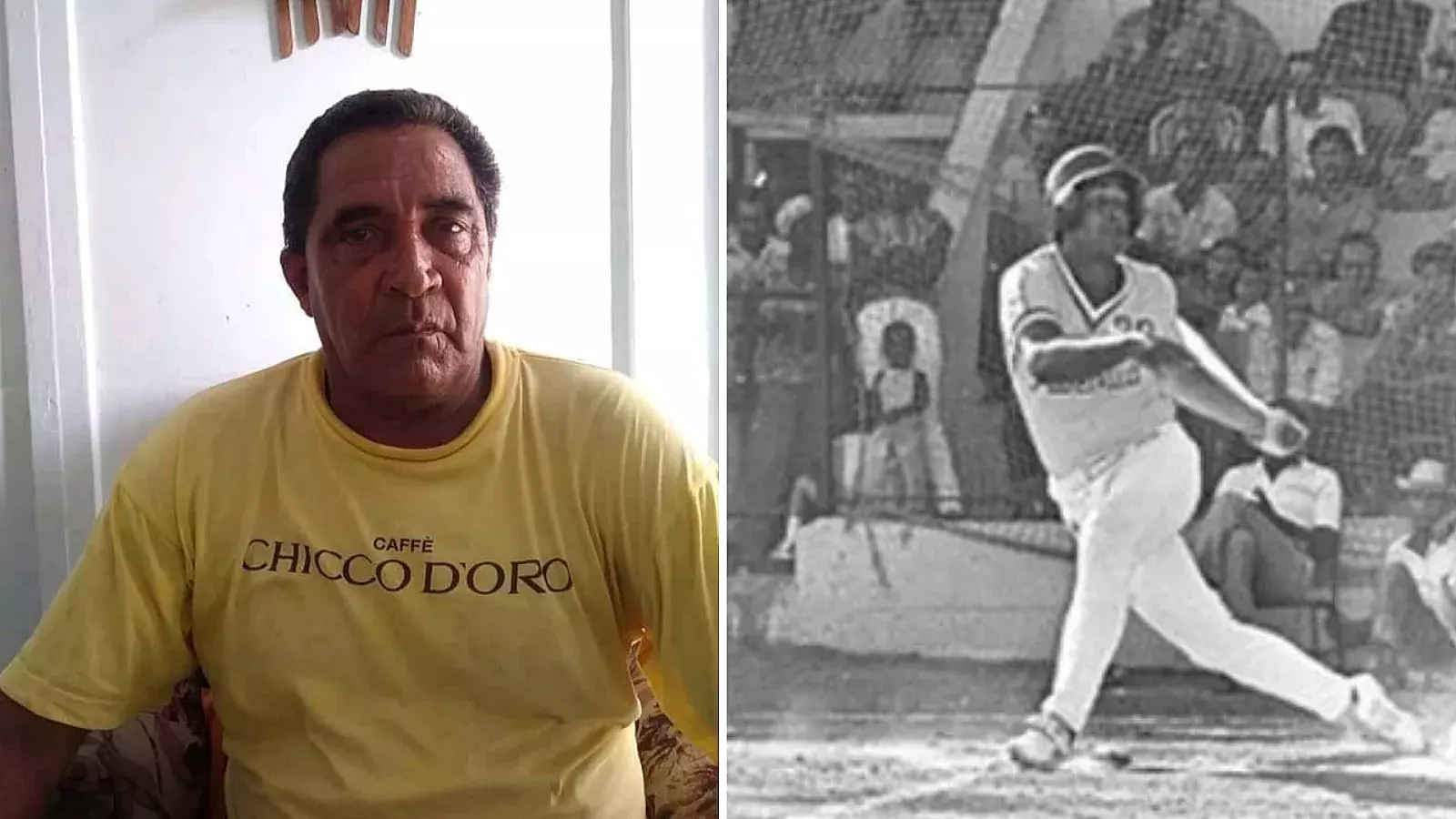Estelar expelotero cubano Juan Carlos Calvo fallece
