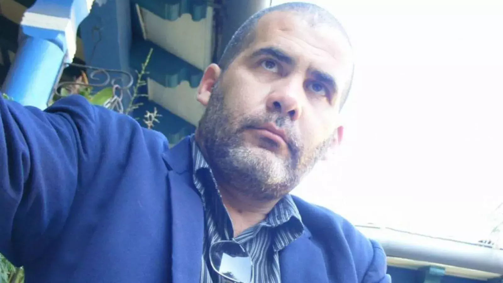 René Fidel González