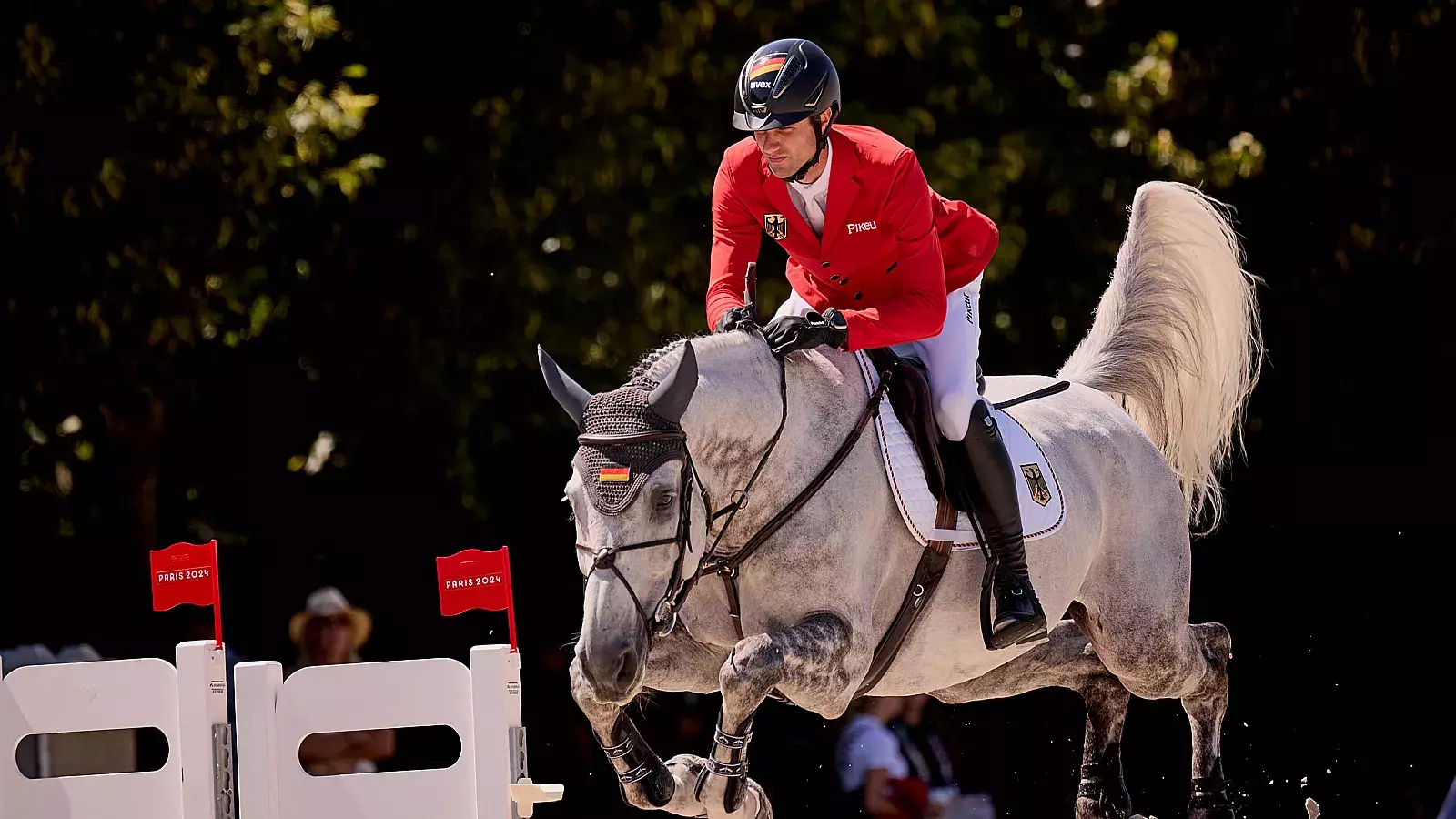 La hípica triunfa en París 2024: talento deportivo, gradas llenas y circuitos españoles