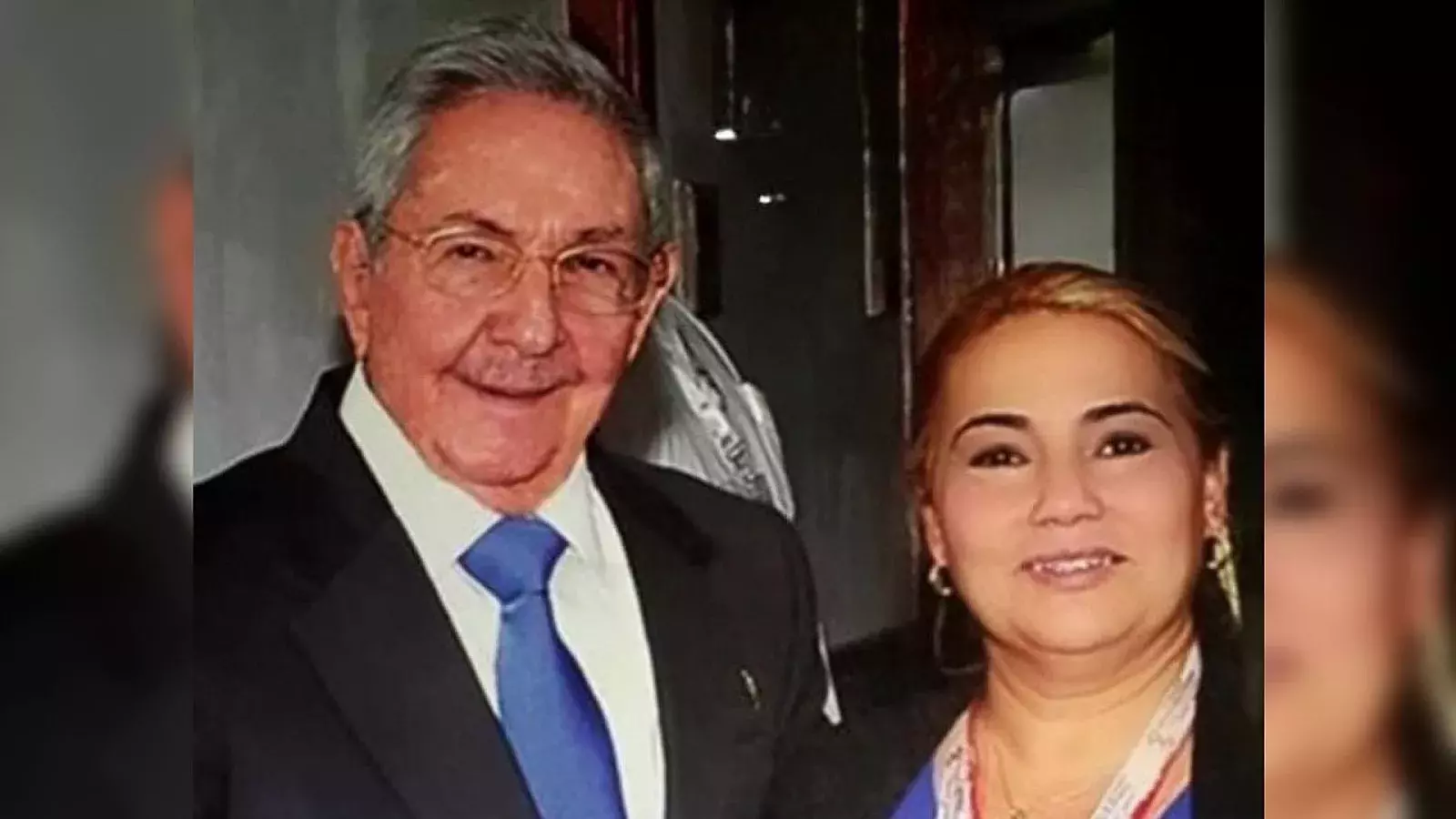 Nueva ministra de Turismo de Venezuela es cubana