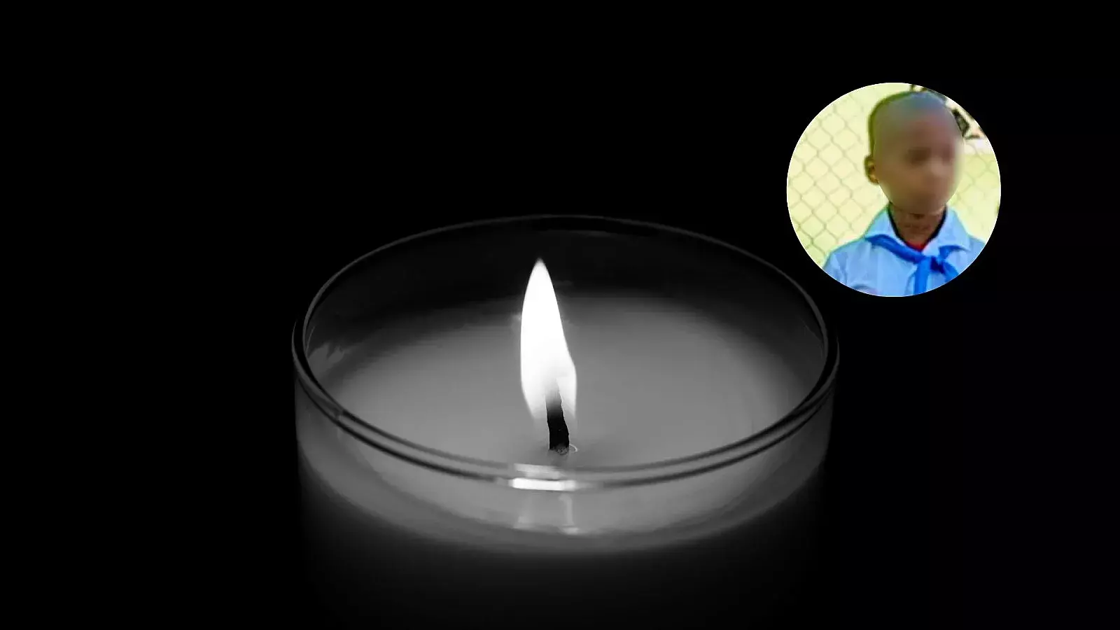 Muere ahogado un niño de nueve años en Santiago de Cuba