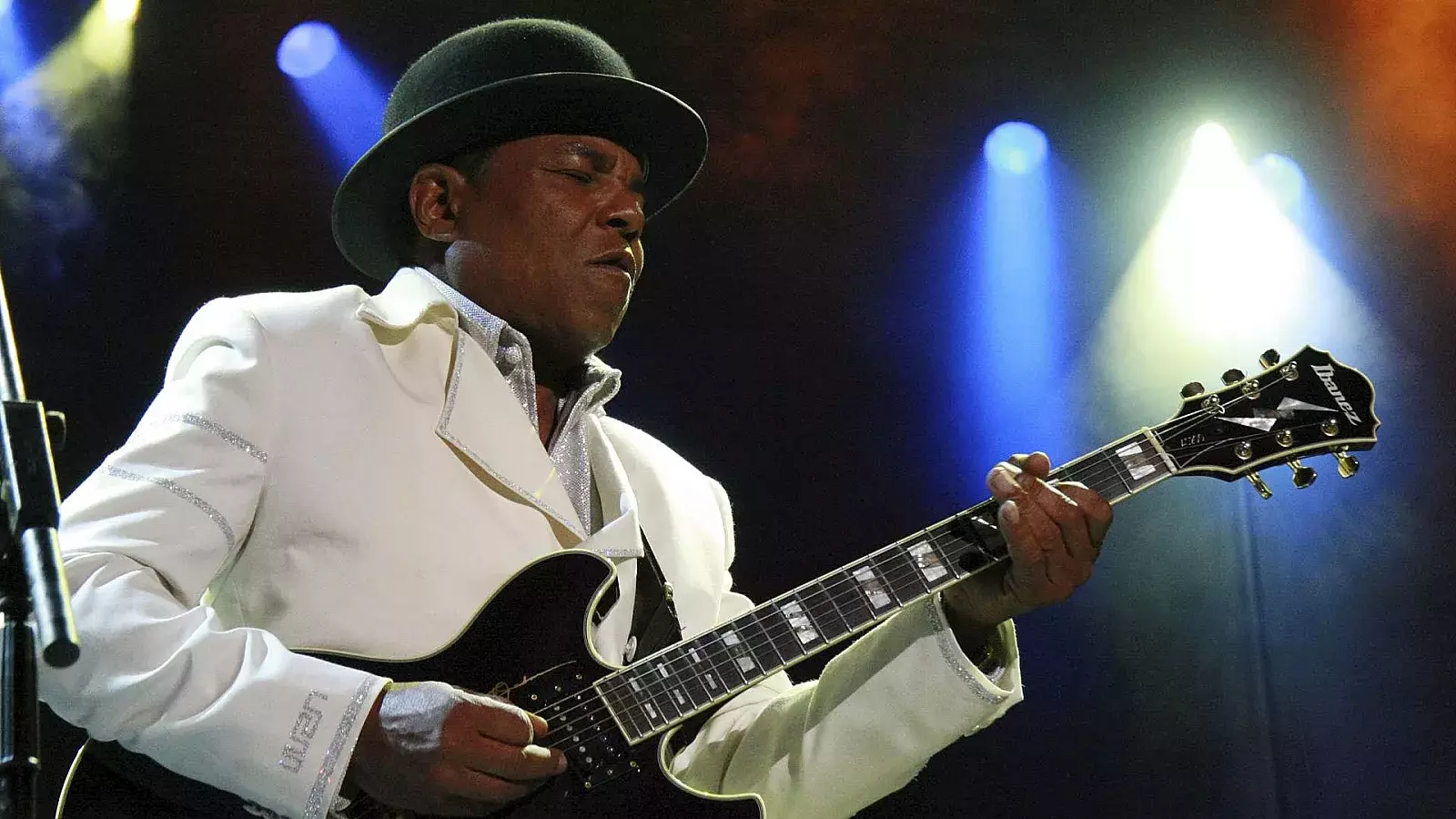 Muere Tito Jackson, hermano de Michael Jackson y el guitarrista de The Jackson 5