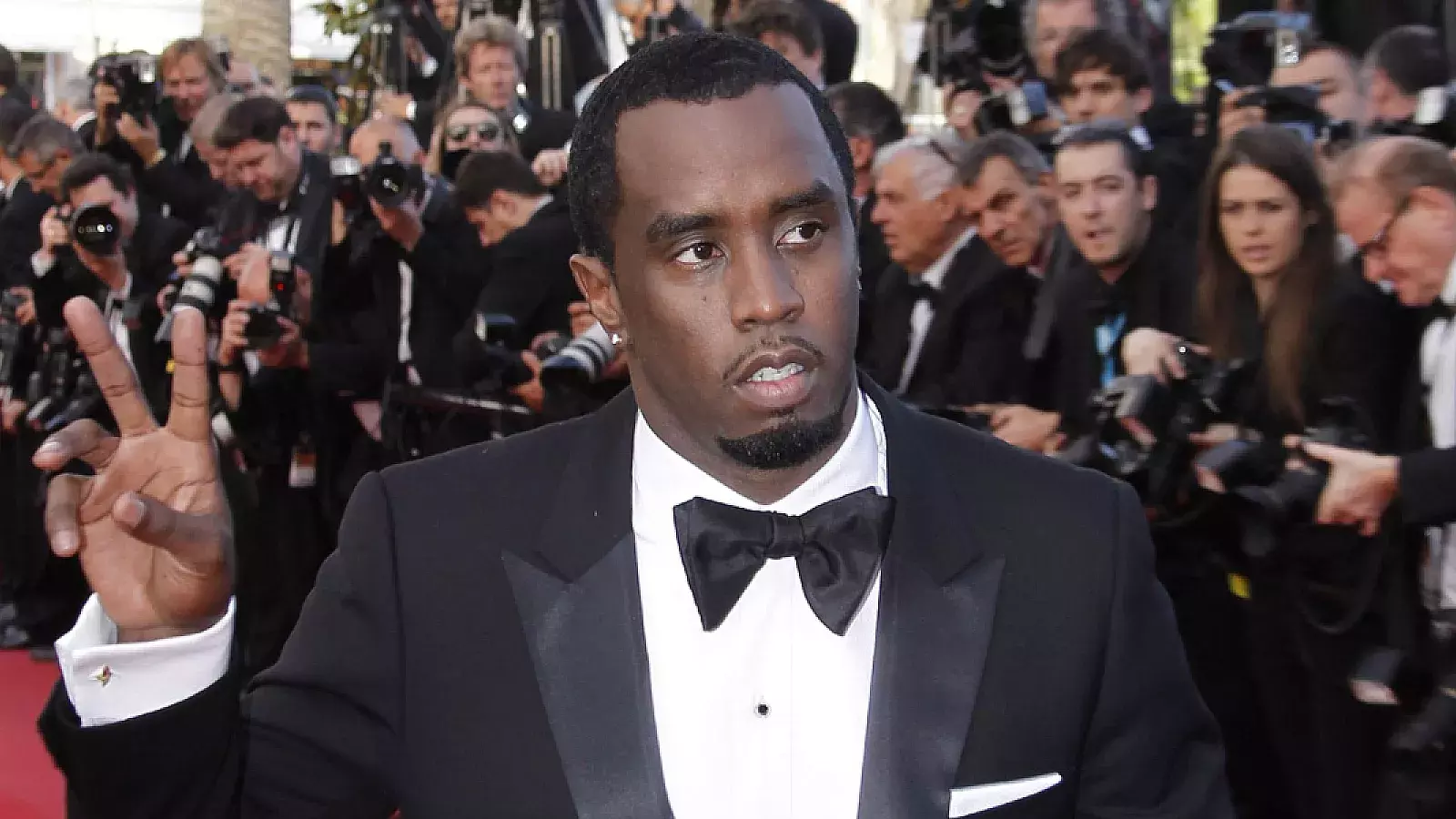 Sean 'Diddy' Combs busca la libertad bajo fianza en un tribunal de apelaciones