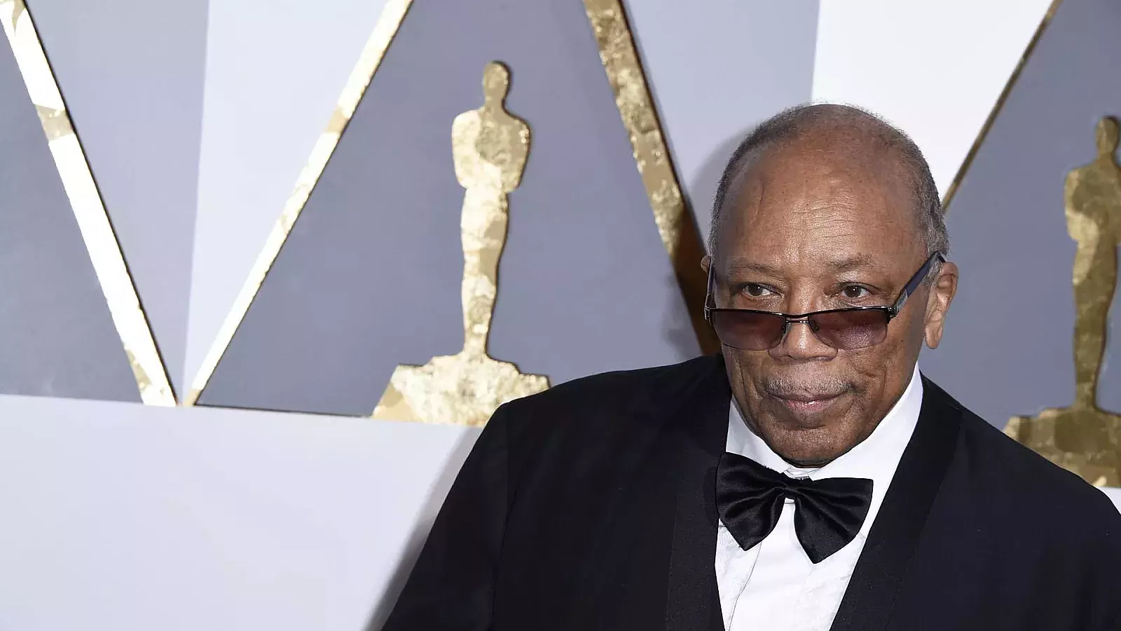 Muere Quincy Jones, la leyenda de la música estadounidense