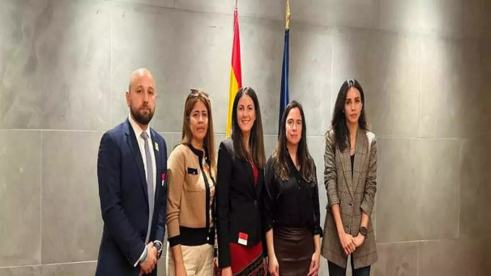 Piden fin de acuerdo con Cuba