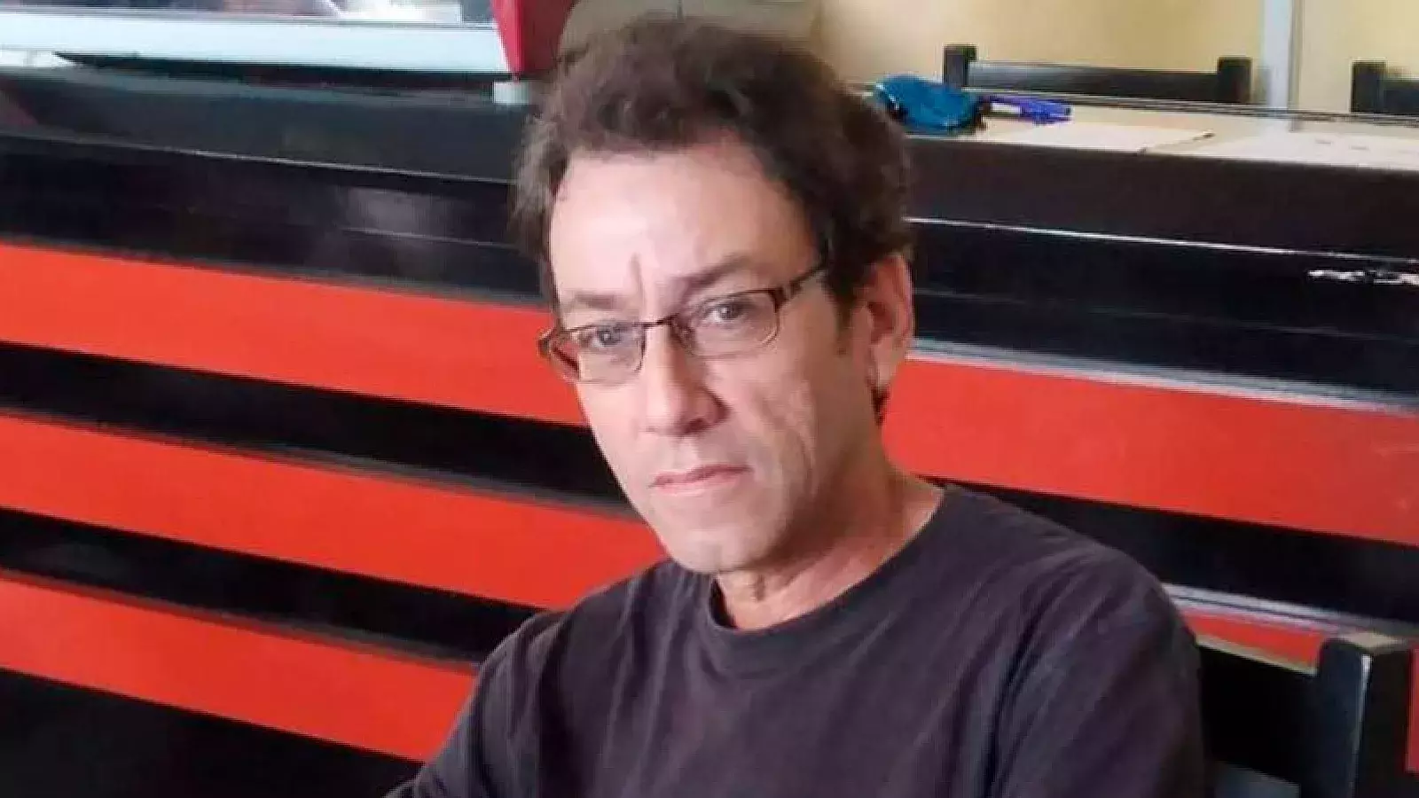 José Gabriel Barrenechea, periodista independiente