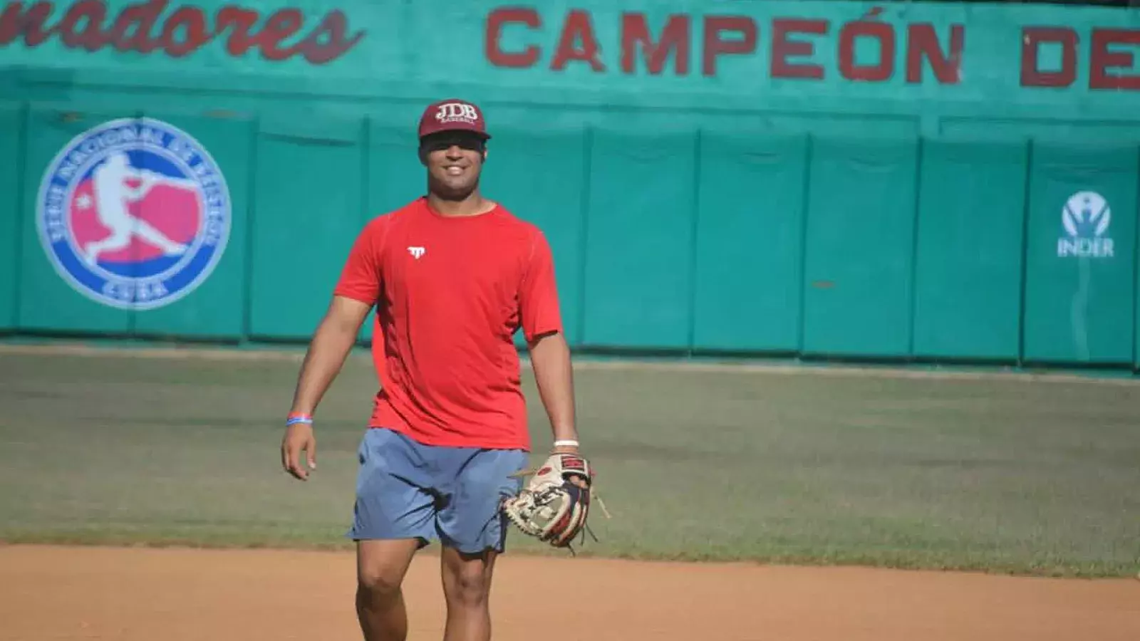 Las Tunas clasifica a semifinales de Serie de las Américas de béisbol