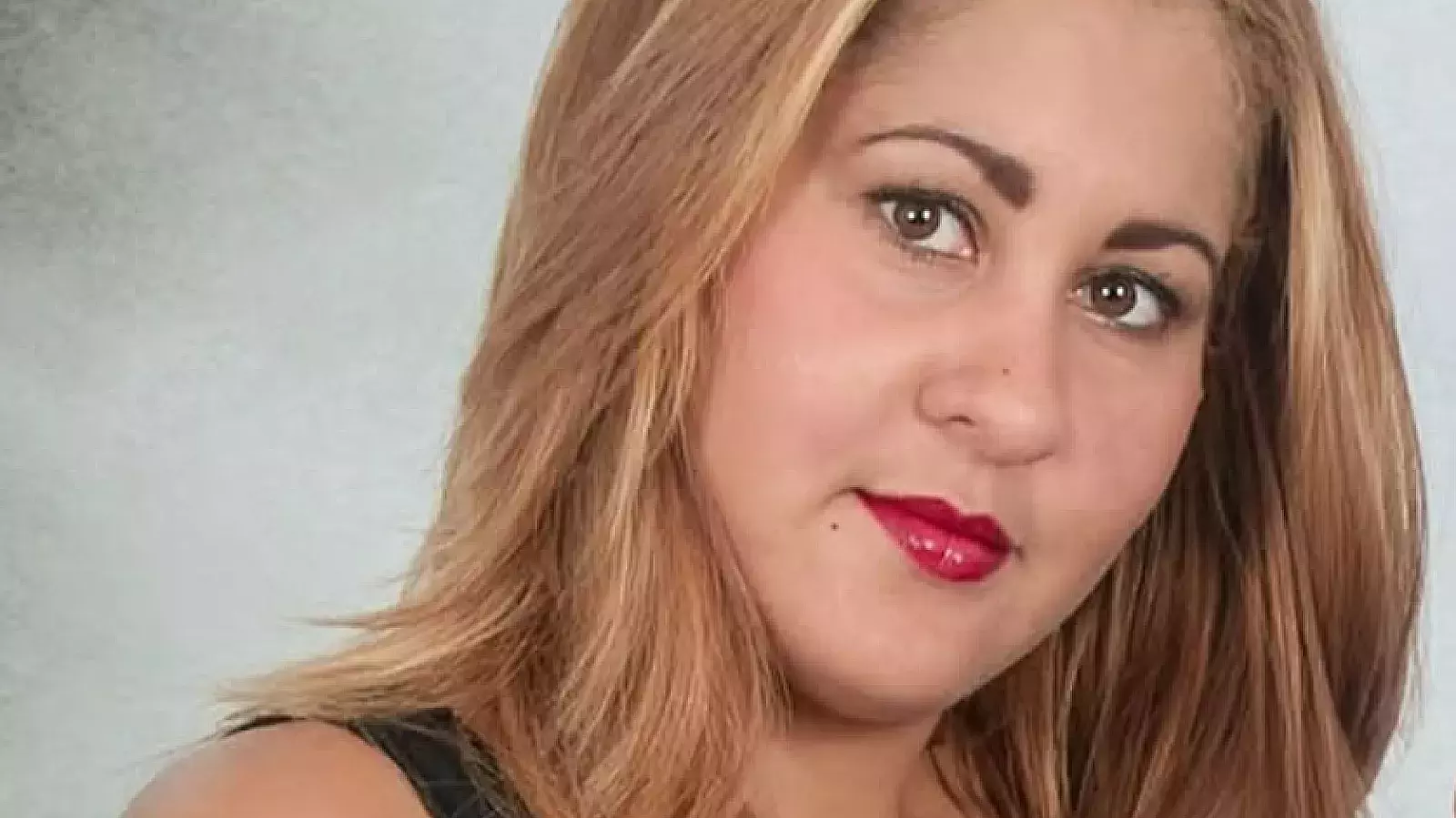 Mujer aesinada por su expareja