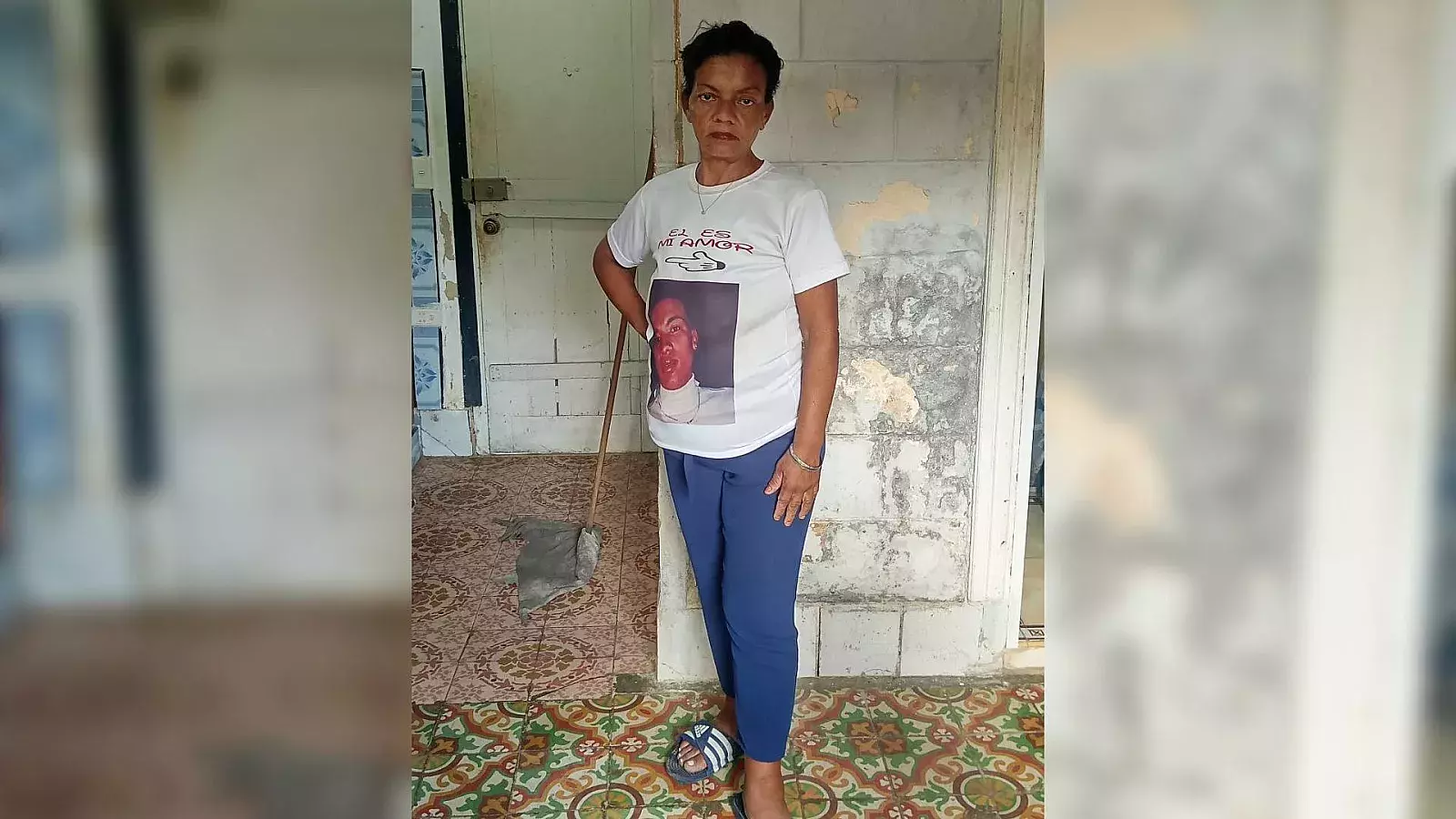 Reportan desaparición de mujer con esquizofrenia en Centro Habana