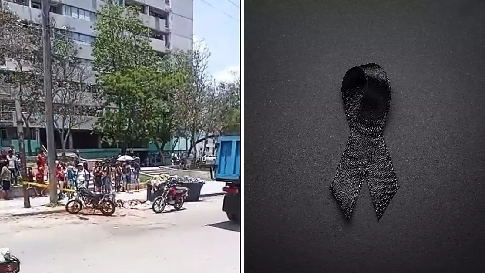 Aparece bebé recién nacido sin vida en basurero de La Habana