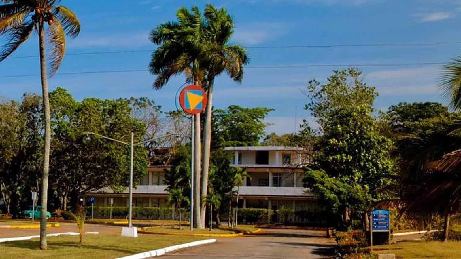 La Escuela Internacional de Cine y Televisión (EICTV)