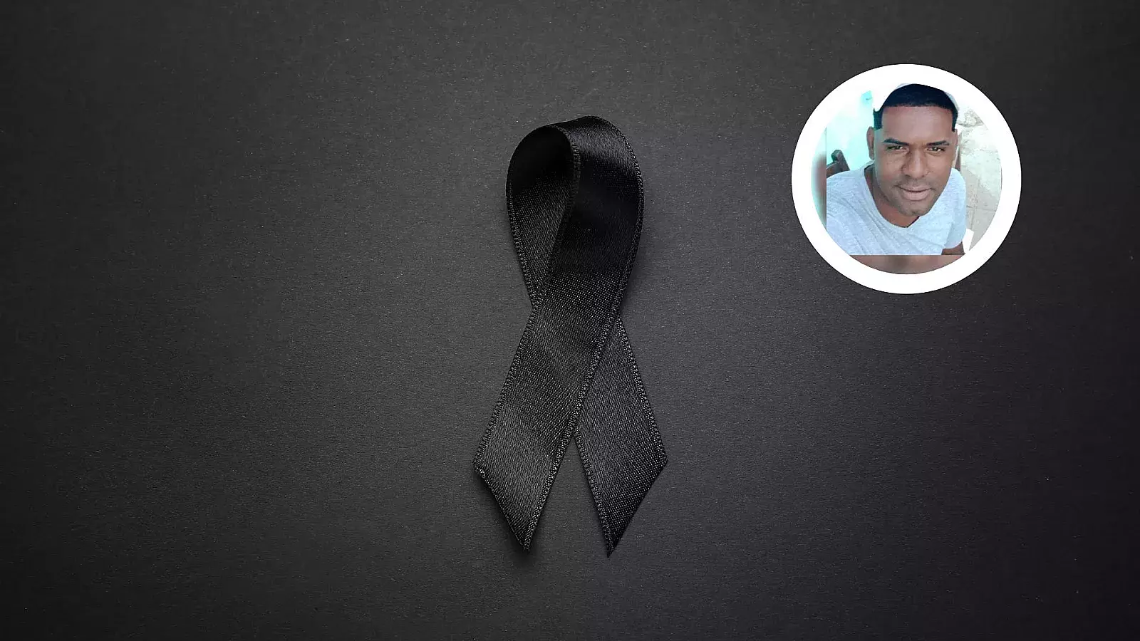 Asesinan a manifestante del 11J Yosvany Hernández Meriño