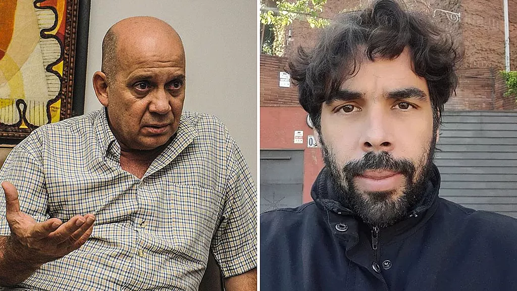 Acusó a Díaz Lechiga de utilizar &quot;la presentación de la película en festivales internacionales como pasarela política para insultar y agredir a la Revolución cubana&quot;