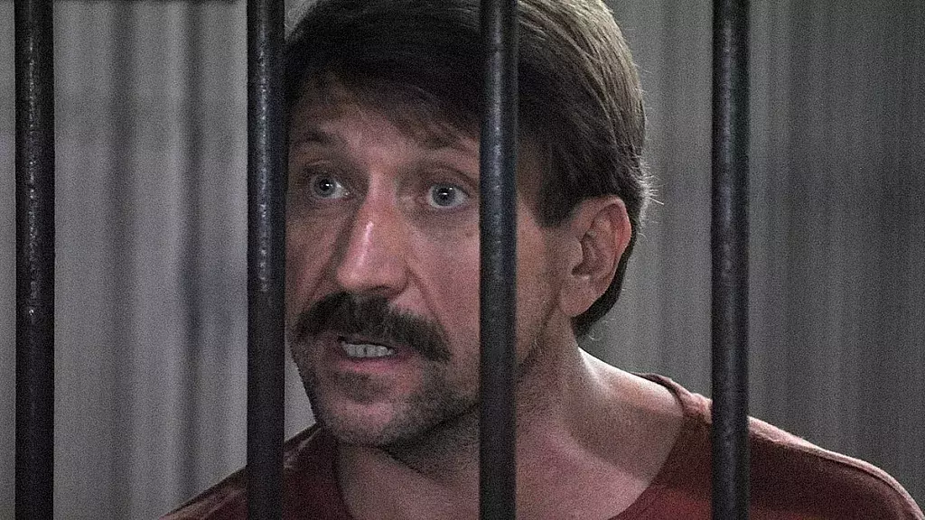 ¿Quién es Viktor Bout, “el mercader de la muerte”?