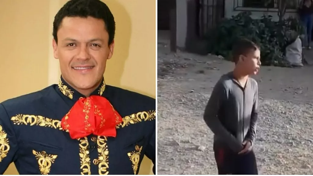 Pedrito Fernández reacciona a video viral de niño cubano