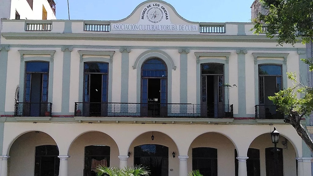 Asociación Cultural Yoruba de Cuba