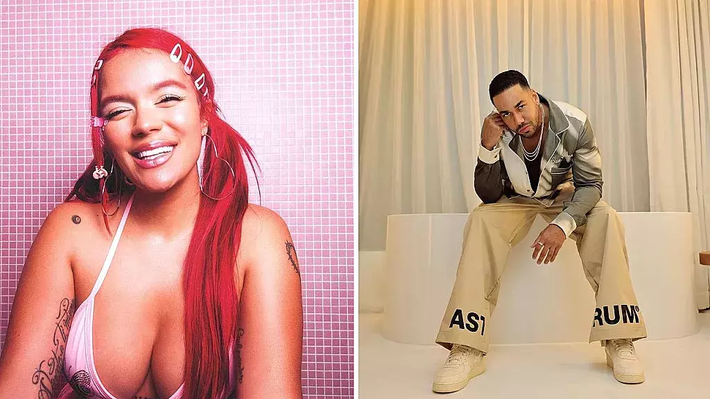 “X si volvemos”: La nueva canción de Karol G y Romeo Santos