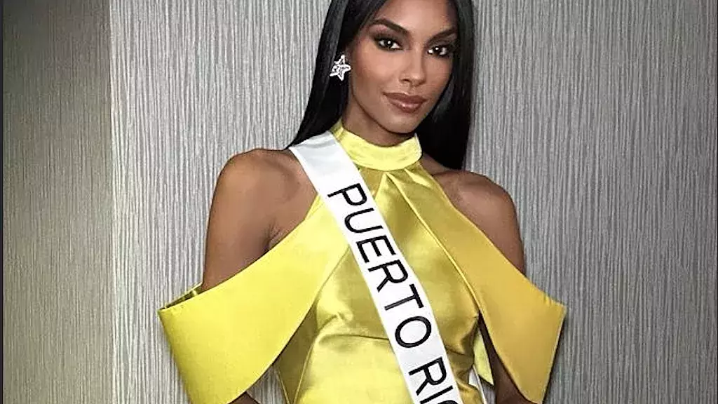 La madre de Miss Puerto Rico arremete contra la organización de Miss Universo: “Está bueno de trampas”