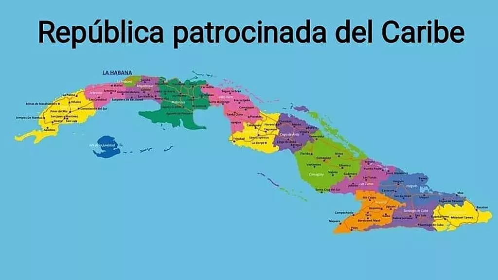 Se desata otra ola de memes en Cuba