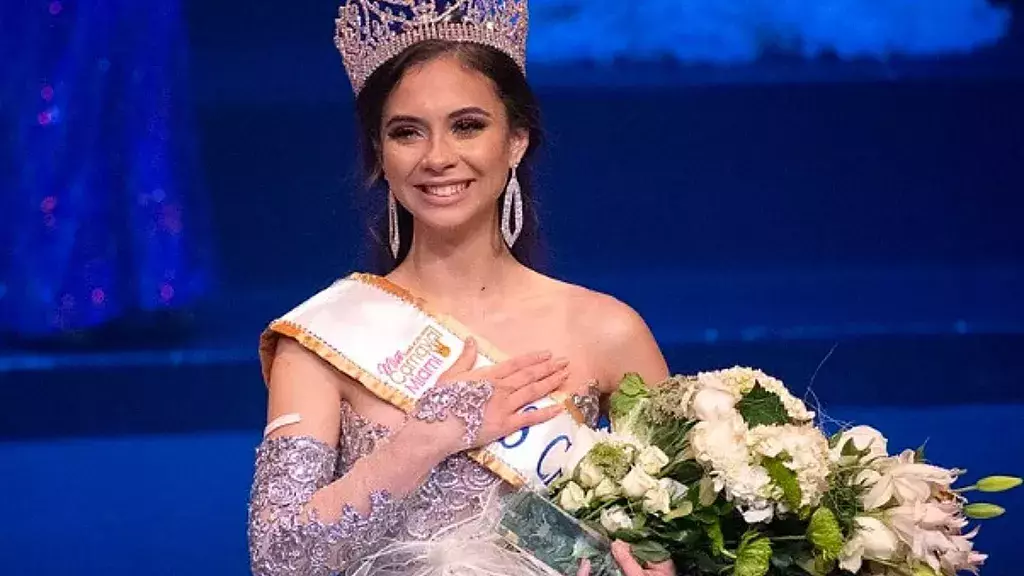 Una cubana es la reina del Carnaval de Miami