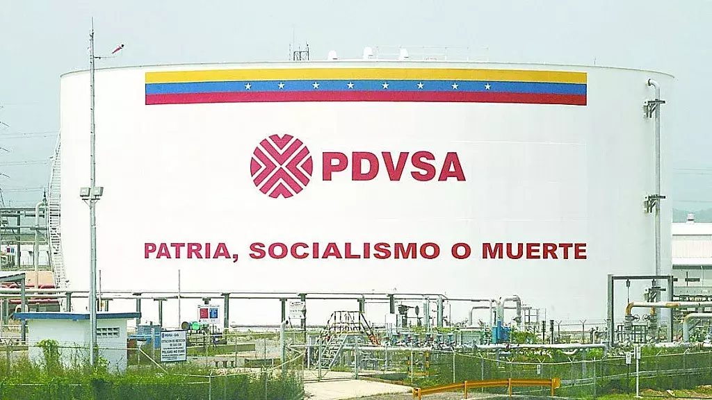 Venezuela exportó casi dos veces más petróleo a EE UU que a Cuba en enero