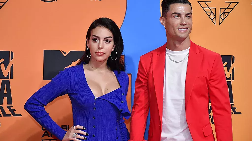 ¿Cristiano Ronaldo fue infiel a Georgina? CR7 rompió el silencio