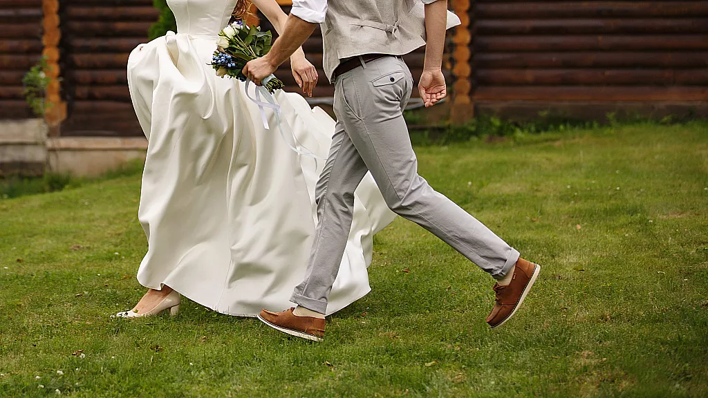 Una boda en Miami termina con los invitados aterrorizados a punta de pistola. ¿Qué pasó?