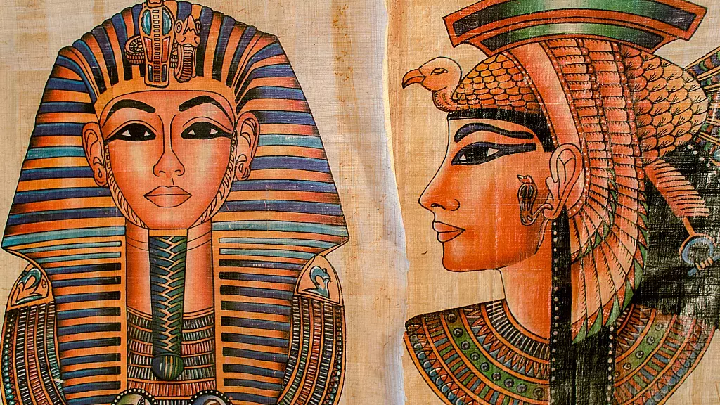 Egipto quiere prohibir Netflix por polémica con Cleopatra negra