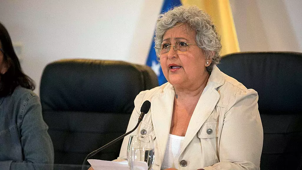 Muere Tibisay Lucena, una de las responsables del “deterioro de la democracia en Venezuela&quot;