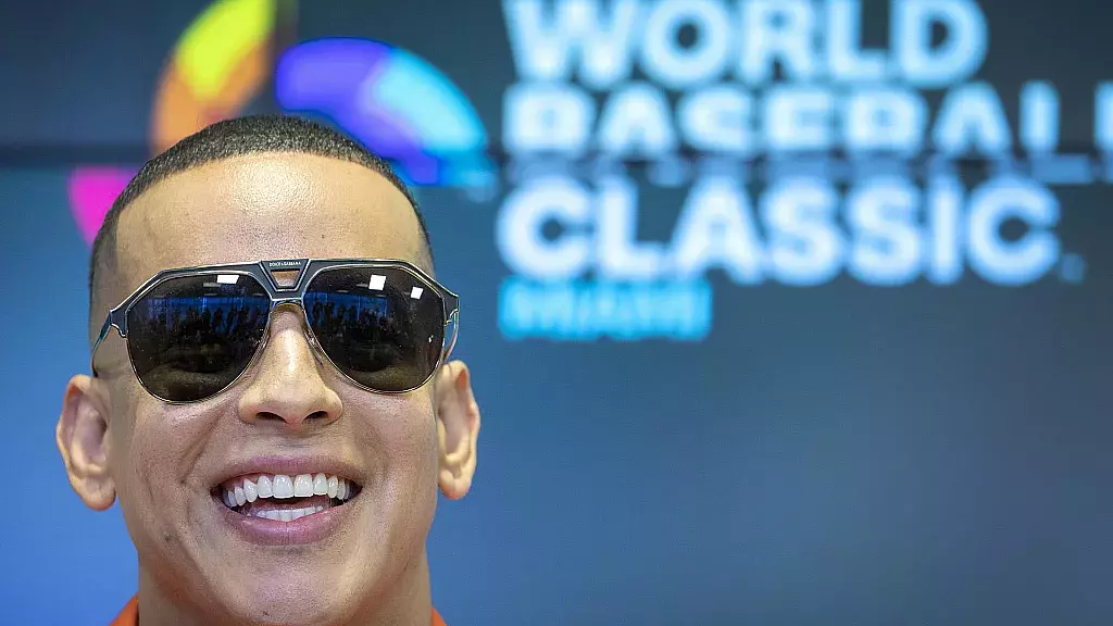 Daddy Yankee, nuevo dueño del equipo profesional de pádel de Orlando, Florida