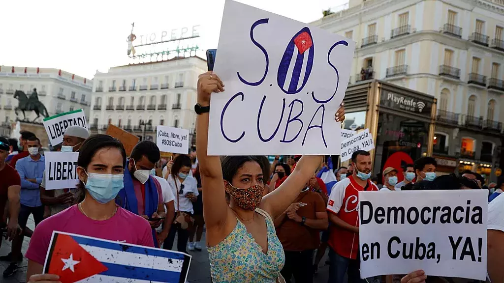 Vigilia por el segundo aniversario del 11J