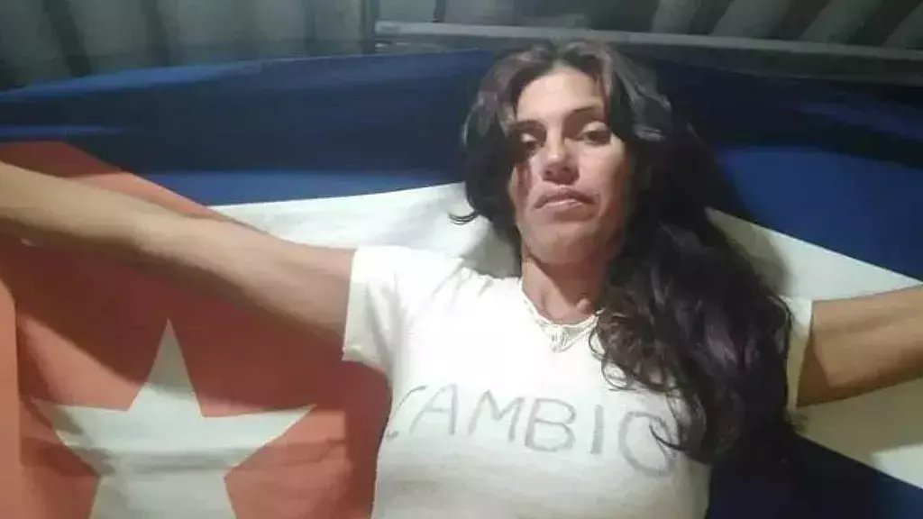 Ienelis Delgado Cué