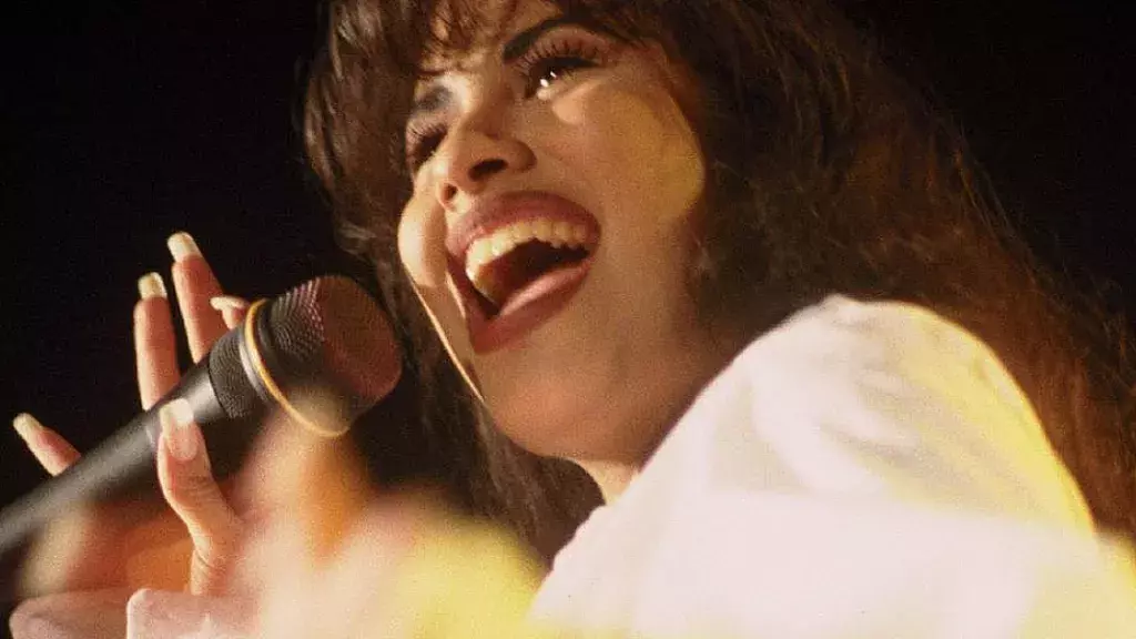 La asesina de Selena sotiene en una docuserie que nunca quiso hacerle daño